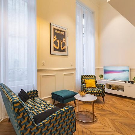 Charmant Studio Hypercentre Reims Daire Dış mekan fotoğraf